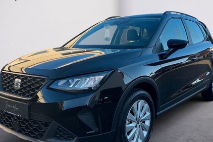 Seat Arona 15.300 km 15.690 &euro; Kenzingen 79341