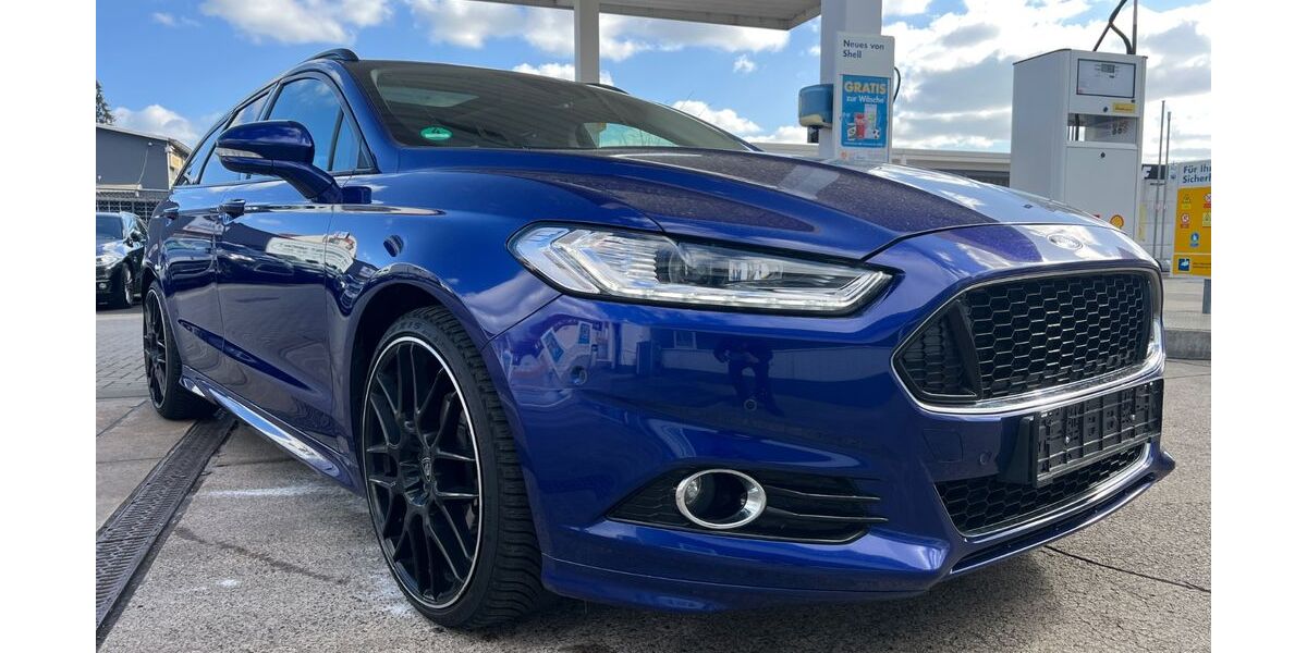 Ford Mondeo 169.000 km 10.500 &euro; Rosdorf 37124