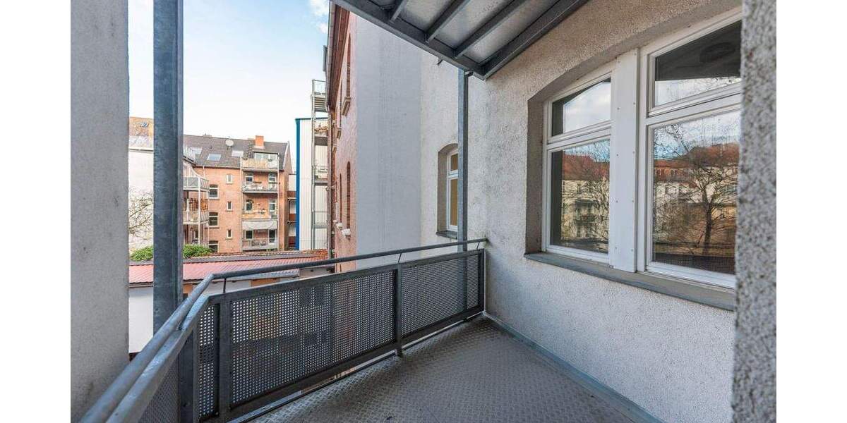 Gewerbeobjekt Jena Zentrum - 6 Zimmer, 135 m&sup2;, 420.000&euro; | Angebot:25929532