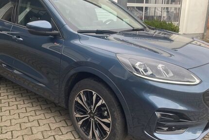 Ford Kuga 21.998 km 27.999 &euro; Leuna 06237