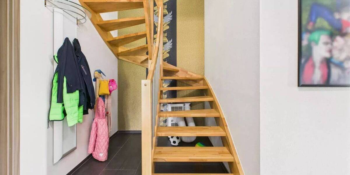 Einfamilienhaus Arzfeld - 7 Zimmer, 160 m&sup2;, 580.000&euro; | Angebot:25771809