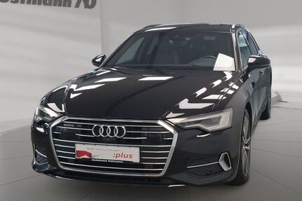 Audi A6 103.864 km 41.880 &euro; Wolfhagen 34466
