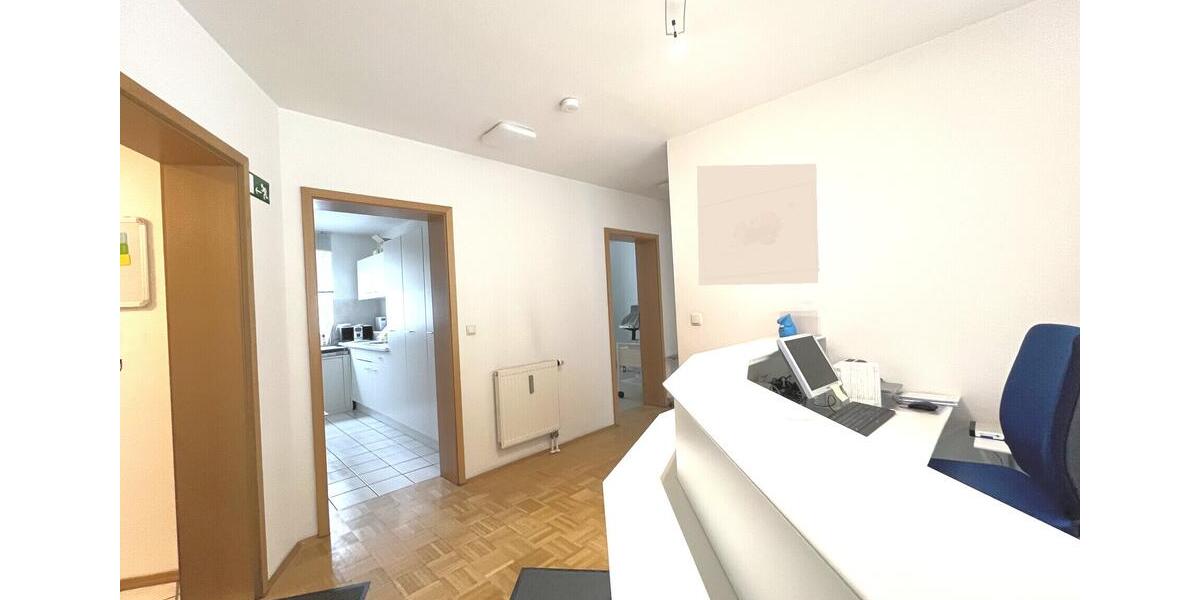 Gewerbeobjekt Obertraubling - 1.200&euro; | Angebot:25223544