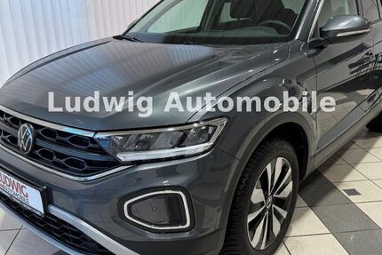 VW T-Roc 12.232 km 24.980 &euro; Pößneck 07381