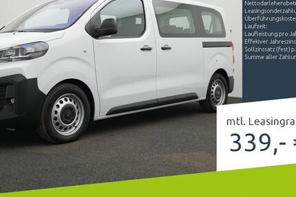 Citroen Jumpy 1.500 km 31.990 &euro; Borken 46325