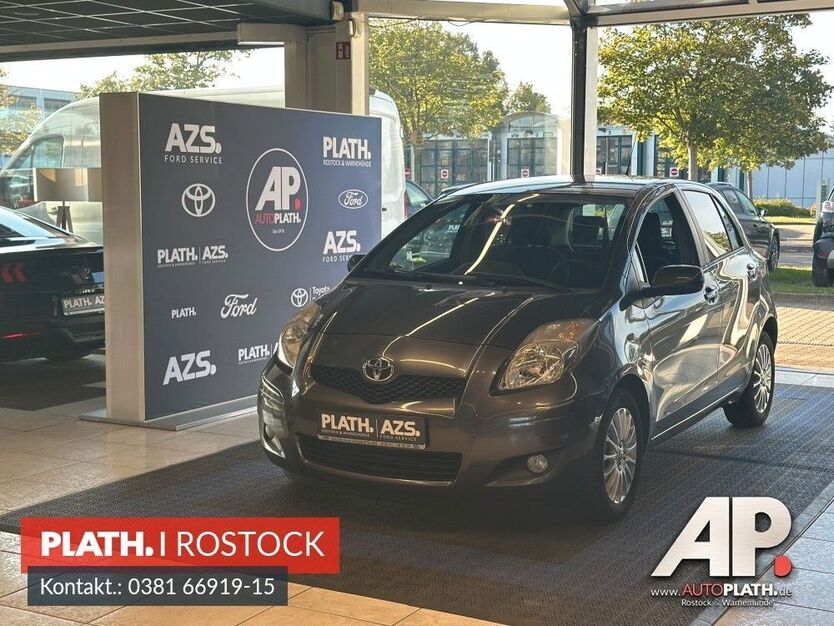 Yaris