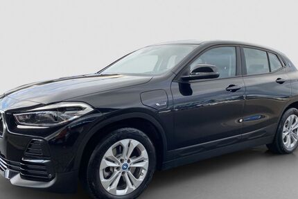 BMW X2 32.050 km 24.900 € Ravensburg 88213
