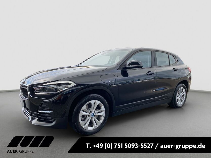BMW X2 32.050 km 24.900 € Ravensburg 88213
