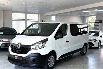 Renault Trafic 68.754 km 19.999 &euro; Erlensee 63526