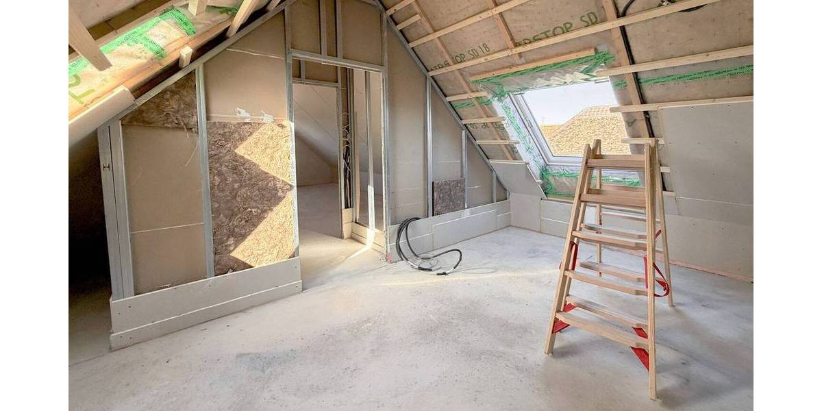 Etagenwohnung Kenzingen - 4 Zimmer, 100 m&sup2;, 585.000&euro; | Angebot:26242994