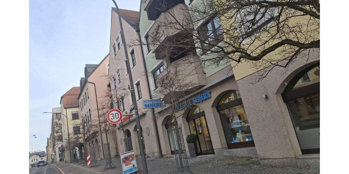 Gewerbeobjekt Weiden - 7.000.000&euro; | Angebot:25668847
