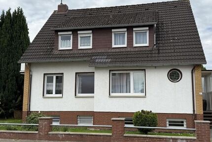 Ein Zuhause mit flexiblen Möglichkeiten - Haus Alfeld | Angebot:26835855