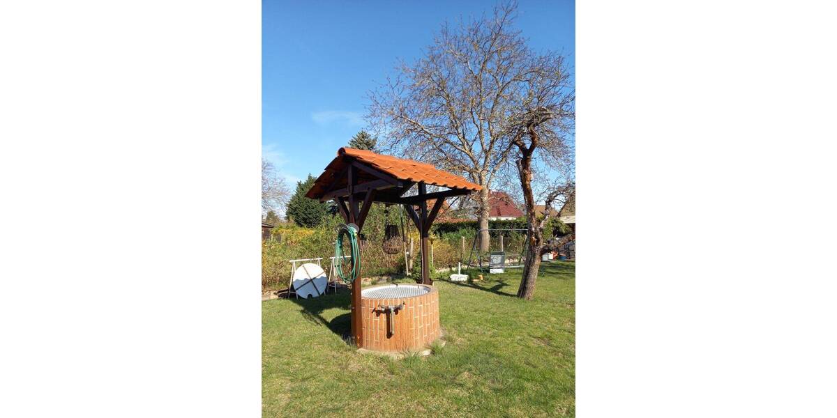 Doppelhaushälfte Weißwasser - 5 Zimmer, 130 m&sup2;, 250.000&euro; | Angebot:26260700