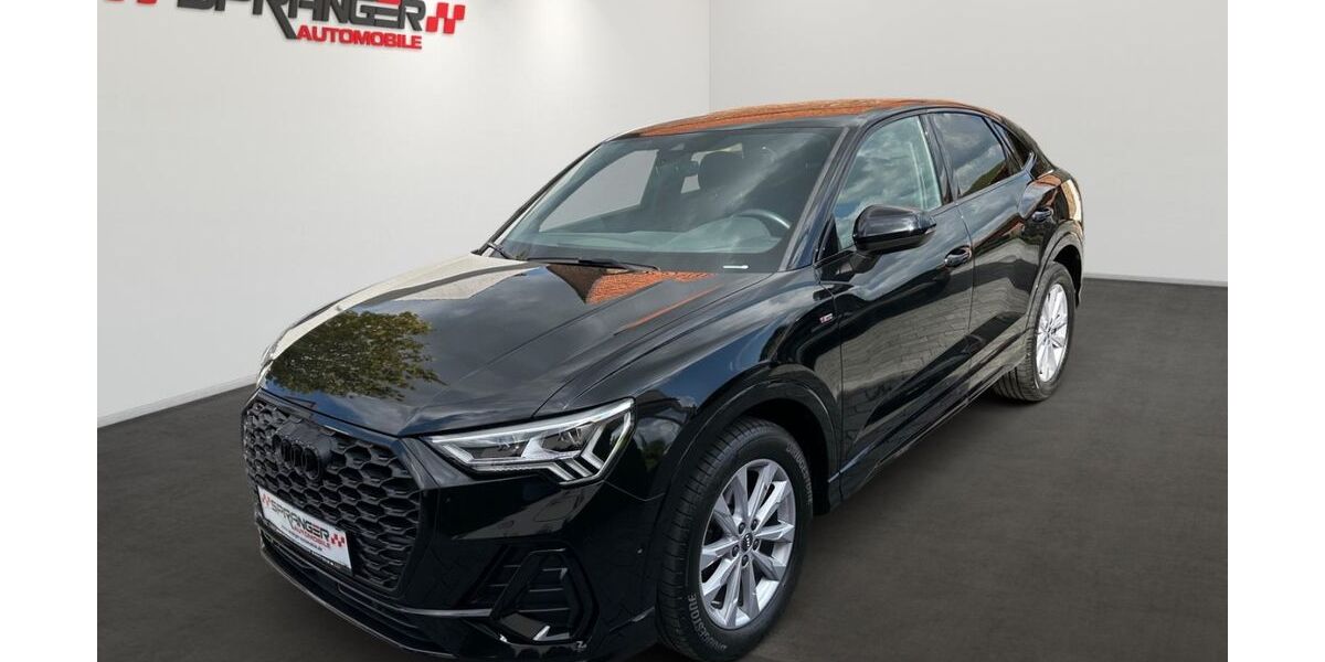 Audi Q3 72.772 km 27.550 &euro; Calden - Westuffeln 34379