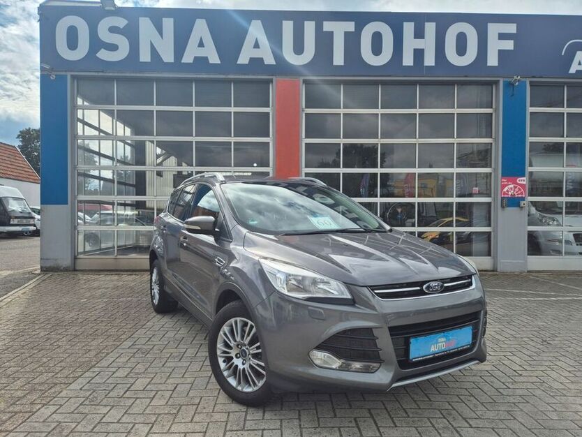 Kuga
