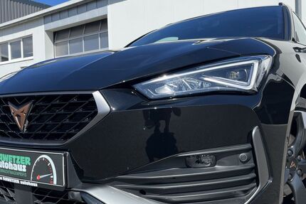 Cupra Leon 24.174 km 28.860 € Marktredwitz 95615