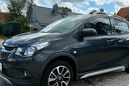 Opel Karl 29.721 km 11.500 € Niederlehme 15713
