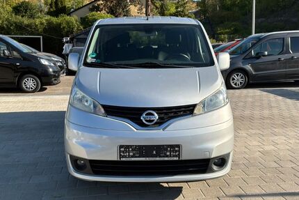 Nissan NV200 100.000 km 8.499 &euro; Stuttgart 70376