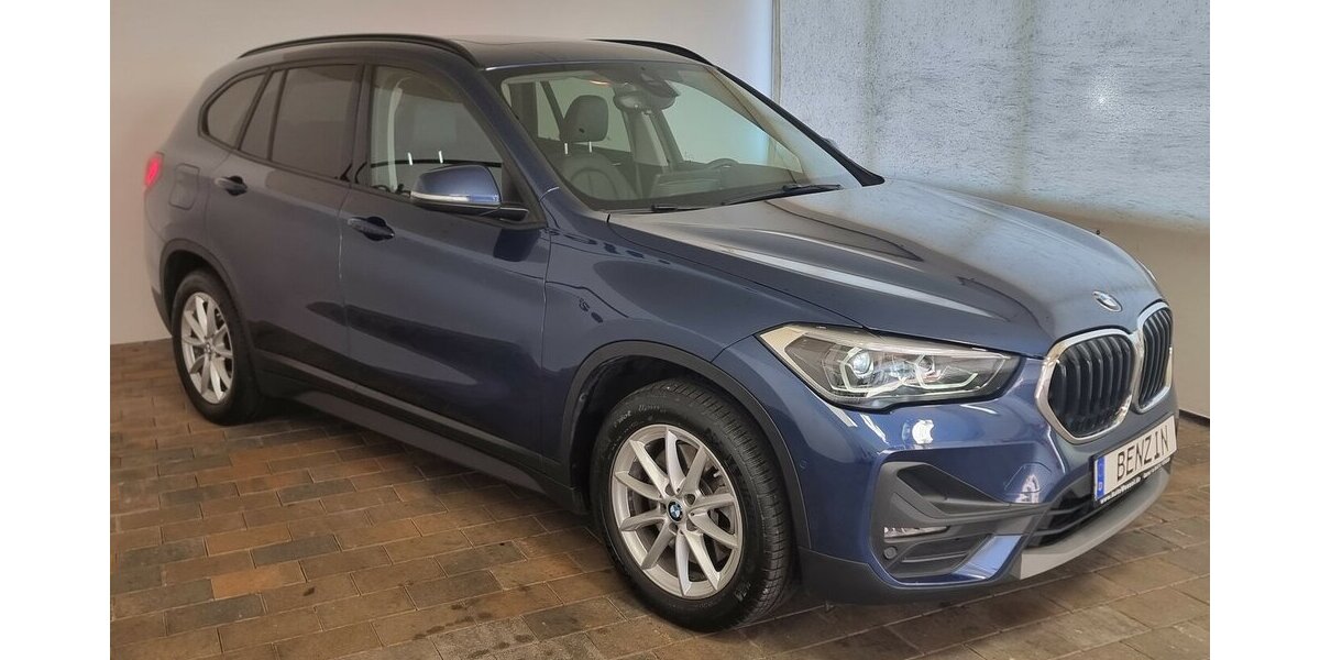 BMW X1 xDrive 25e Advantage LED ACC Head-Up Panorama 29.300 km 25.950 &euro; Garrel 49681