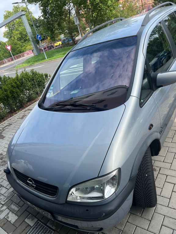 Zafira