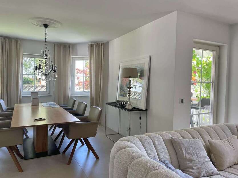 Wohnung zum Mieten in Prüm 1.390 € 127 m²
