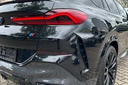 BMW X6 113.000 km 54.888 &euro; Berlin 13127