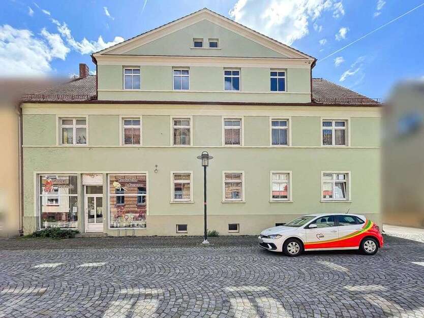 Haus zum Kaufen in Falkenberg 599.000 € 368.54 m²