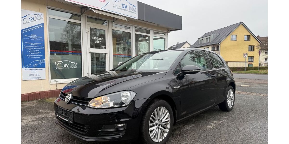 VW Golf 99.800 km 8.950 &euro; Garbsen 30827