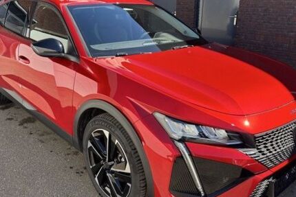 Peugeot 408 35.890 km 22.990 &euro; Neustadt 31535