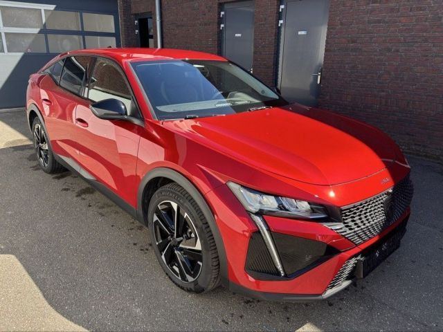 Peugeot 408 35.890 km 22.990 &euro; Neustadt 31535