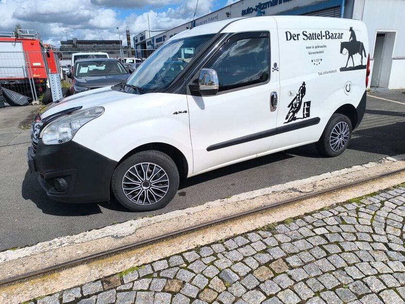 Combo