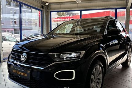 VW T-Roc 68.000 km 16.490 &euro; Bochum 44809