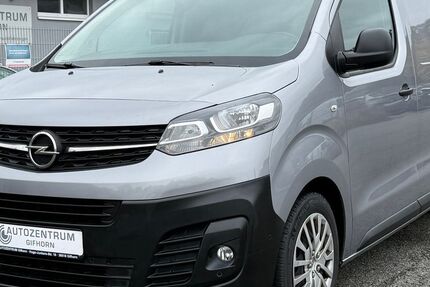 Opel Vivaro 97.000 km 15.700 € Gifhorn 38518