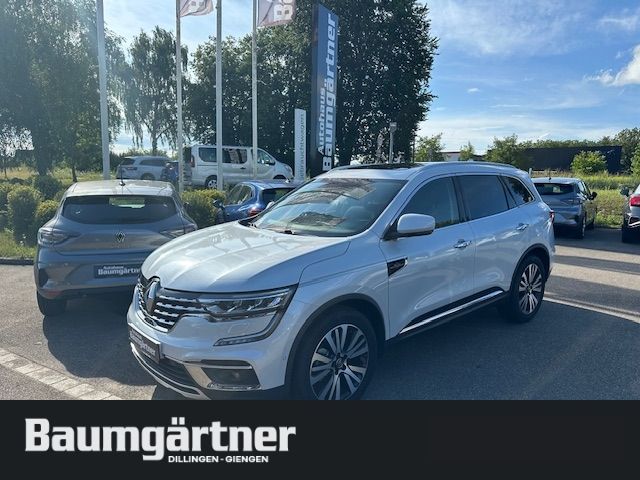 Koleos