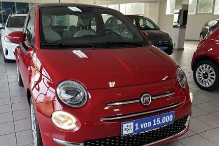 Fiat 500 21.560 km 12.931 &euro; Salzgitter 38228