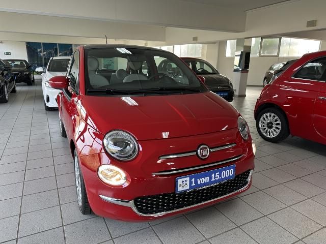 Fiat 500 21.560 km 12.931 &euro; Salzgitter 38228