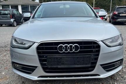 Audi A4 186.000 km 9.000 € Eggenfelden 84307