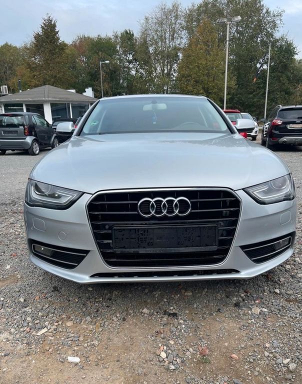 Audi A4 186.000 km 9.000 € Eggenfelden 84307