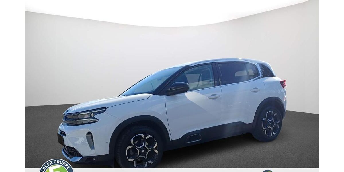 Citroen C5 Aircross 28.078 km 24.989 &euro; Ahaus 48683