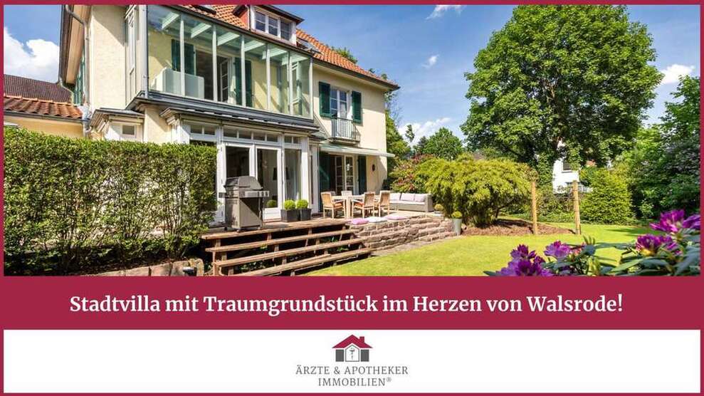 Haus zum Kaufen in Walsrode 799.000 € 302 m²