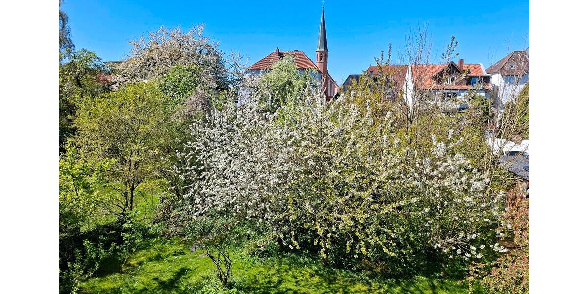 Etagenwohnung Uelzen - 4 Zimmer, 80 m&sup2;, 1.000&euro; | Angebot:26395966