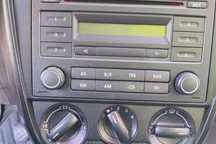 VW Fox