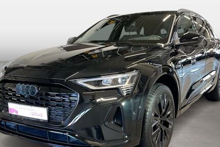 Audi Q8 e-tron 49.998 km 44.780 &euro; Landshut 84030