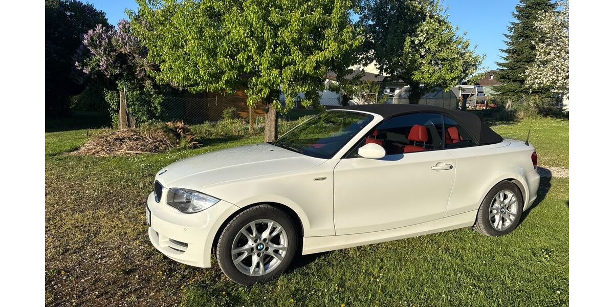 BMW 118 119.801 km 7.500 &euro; Wolfskofen 93098