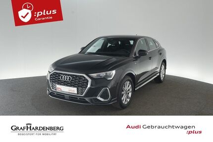 Audi Q3 18.300 km 40.930 &euro; Singen 78224