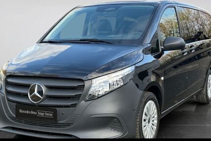 Mercedes-Benz Vito 40.487 km 42.245 &euro; Kaiserslautern 67663