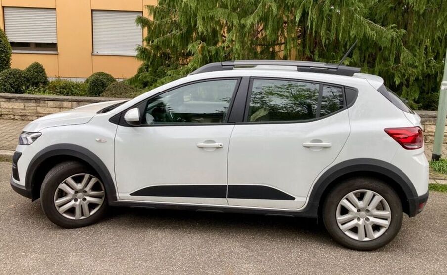 Sandero