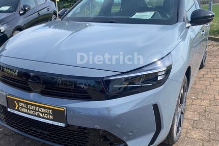 Opel Corsa 1.100 km 20.290 &euro; Salzatal OT Schwittersdorf 06198
