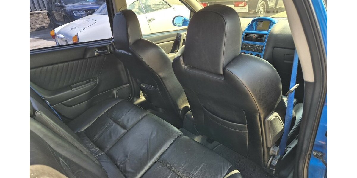 Opel Astra OPC, Navi, Xenon, PDC, Sitzheizung, Blowoff 201.700 km 3.990 &euro; Rodgau 63110