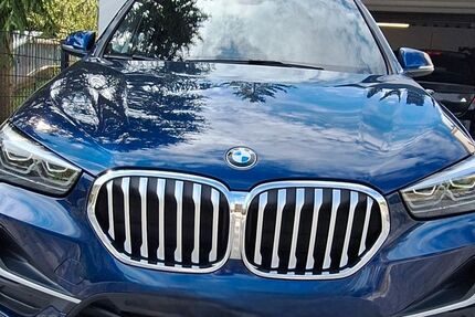BMW X1 78.500 km 23.750 &euro; Maßbach 97711